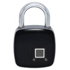 Fingerprint Lock