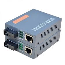 NeLink Fiber Optic Device