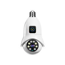 V380 Dual-Lense Camera SQ005