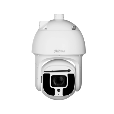 DAHUA 8MP 40x Starlight IR PTZ AI Network Camera